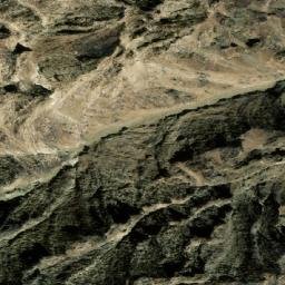 Satellite imagery of Kōh-e Dar, AF