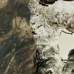 Satellite imagery of Kōtal-e Pāghar, AF