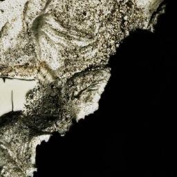 Satellite imagery of Kōtal-e Pāghar, AF