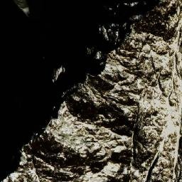 Satellite imagery of Kōtal-e Pāghar, AF