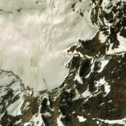 Satellite imagery of Kōh-e Kuribōdā, AF