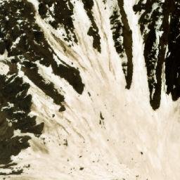 Satellite imagery of Pṟā, AF