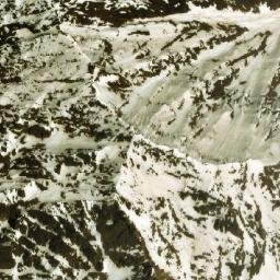 Satellite imagery of Pṟā, AF