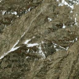 Satellite imagery of Kōh-e Otsaṟwār, AF