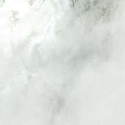 Satellite imagery of Sia Kangri, CN