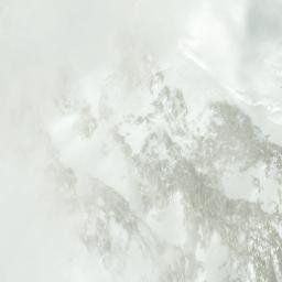 Satellite imagery of Sia Kangri, CN