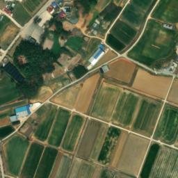 Satellite imagery of Jeonbongjun-seonsaeng Gotaekji, KR