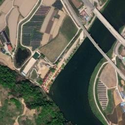 Satellite imagery of Saseondae, KR