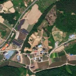 Satellite imagery of Saseondae, KR