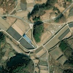 Satellite imagery of Chungmokjeong, KR