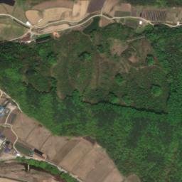 Satellite imagery of Manyukchoeyangseonsaengyuheo-bi, KR