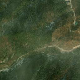 Satellite imagery of Yongja-jŏng, KR