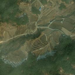 Satellite imagery of Yongja-jŏng, KR