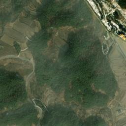Satellite imagery of Yongja-jŏng, KR