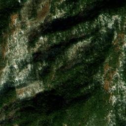 Satellite imagery of Simwŏn-jŏng, KR