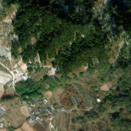 Satellite imagery of 거창307 (Geochang 307), JP