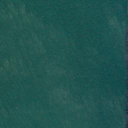 Satellite imagery of Benten-iwa, JP
