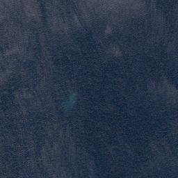 Satellite imagery of Benten-iwa, JP
