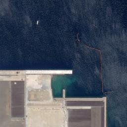 Satellite imagery of boundary_stone, JP
