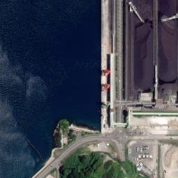 Satellite imagery of boundary_stone, JP