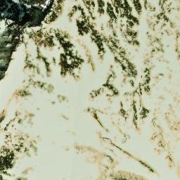 Satellite imagery of 白根岳, JP