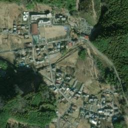 Satellite imagery of 金平山, JP