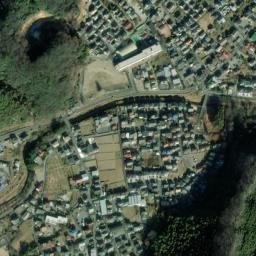 Satellite imagery of 金平山, JP