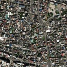 Satellite imagery of 長島の富士塚, JP