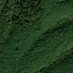 Satellite imagery of West Black Hollow Mine, US