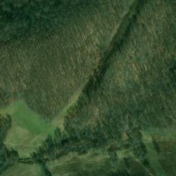 Satellite imagery of Persimmon Ridge, US