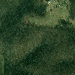 Satellite imagery of Persimmon Ridge, US