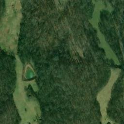 Satellite imagery of Persimmon Ridge, US