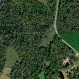Satellite imagery of Harlan Kelley Mine, US