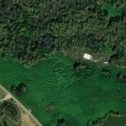 Satellite imagery of Harlan Kelley Mine, US