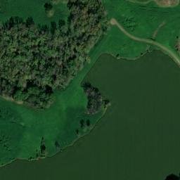 Satellite imagery of Harlan Kelley Mine, US