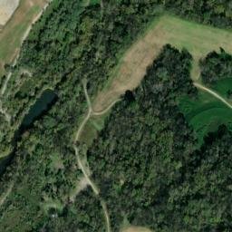 Satellite imagery of Taylor Mine, US