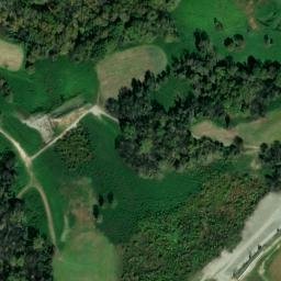 Satellite imagery of Taylor Mine, US