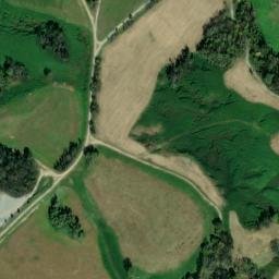 Satellite imagery of Taylor Mine, US