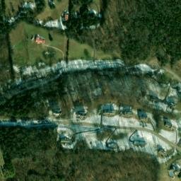 Satellite imagery of Hardison Mine, US