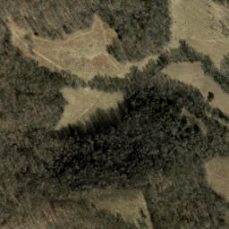 Satellite imagery of Mason Bluff, US