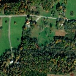 Satellite imagery of Pine Bluff, US