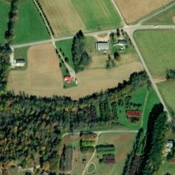 Satellite imagery of Pine Bluff, US