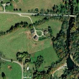 Satellite imagery of Pine Bluff, US