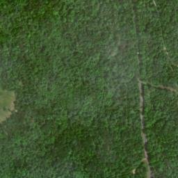 Satellite imagery of Campbell Mine, US