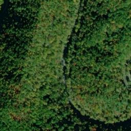 Satellite imagery of Long Arm, US
