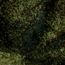 Satellite imagery of Rocky Spur, US