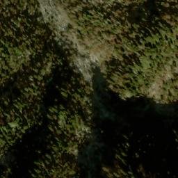 Satellite imagery of Rocky Spur, US