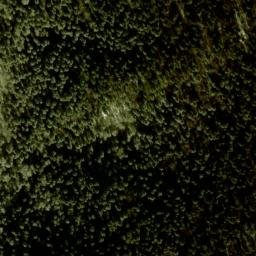 Satellite imagery of Middle Fork Ridge, US