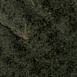 Satellite imagery of Beech Ridge, US