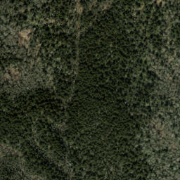 Satellite imagery of Beech Ridge, US